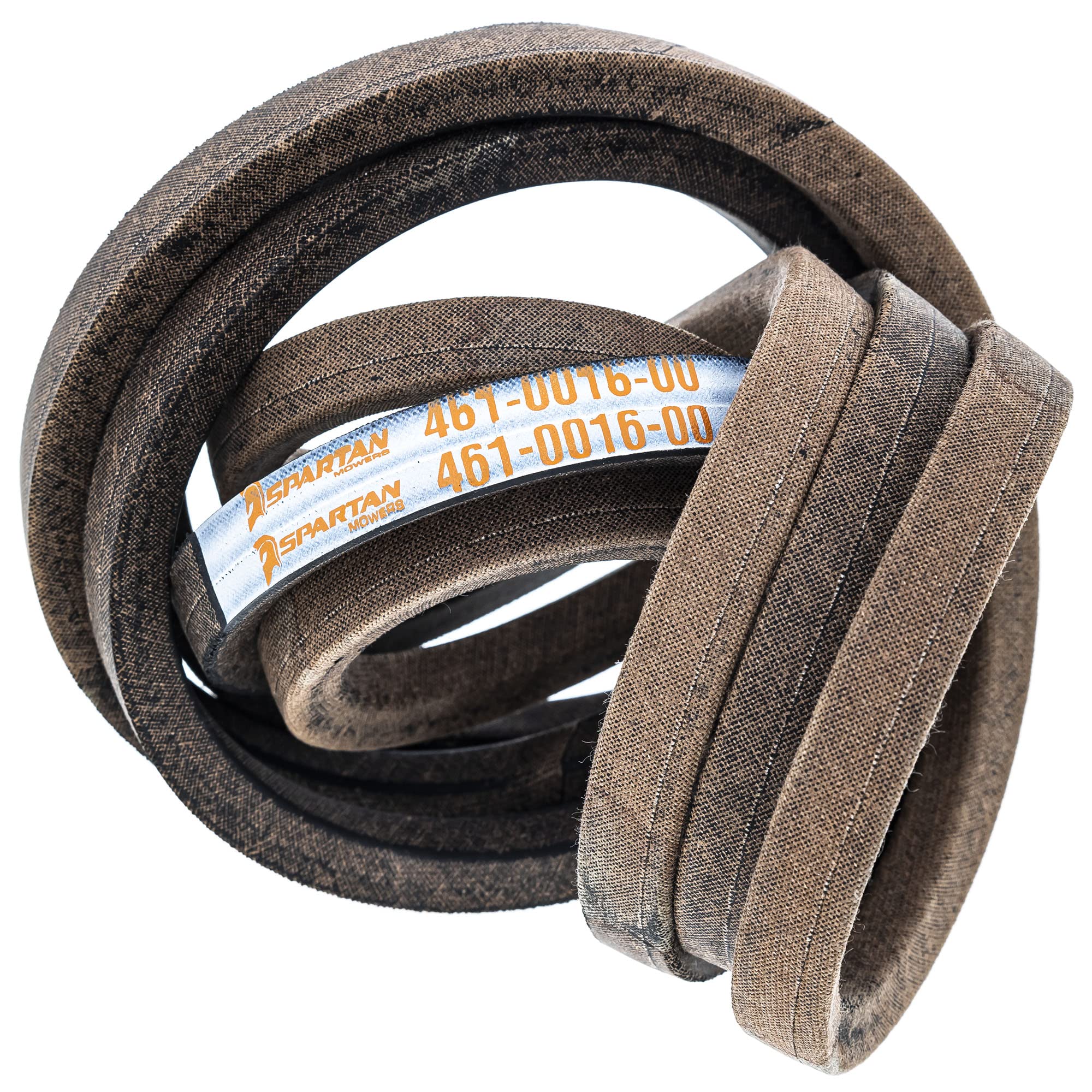 Amazon.com: Spartan Mowers 461-0016-00 Deck Belt 42-Inch RZ-C Zero